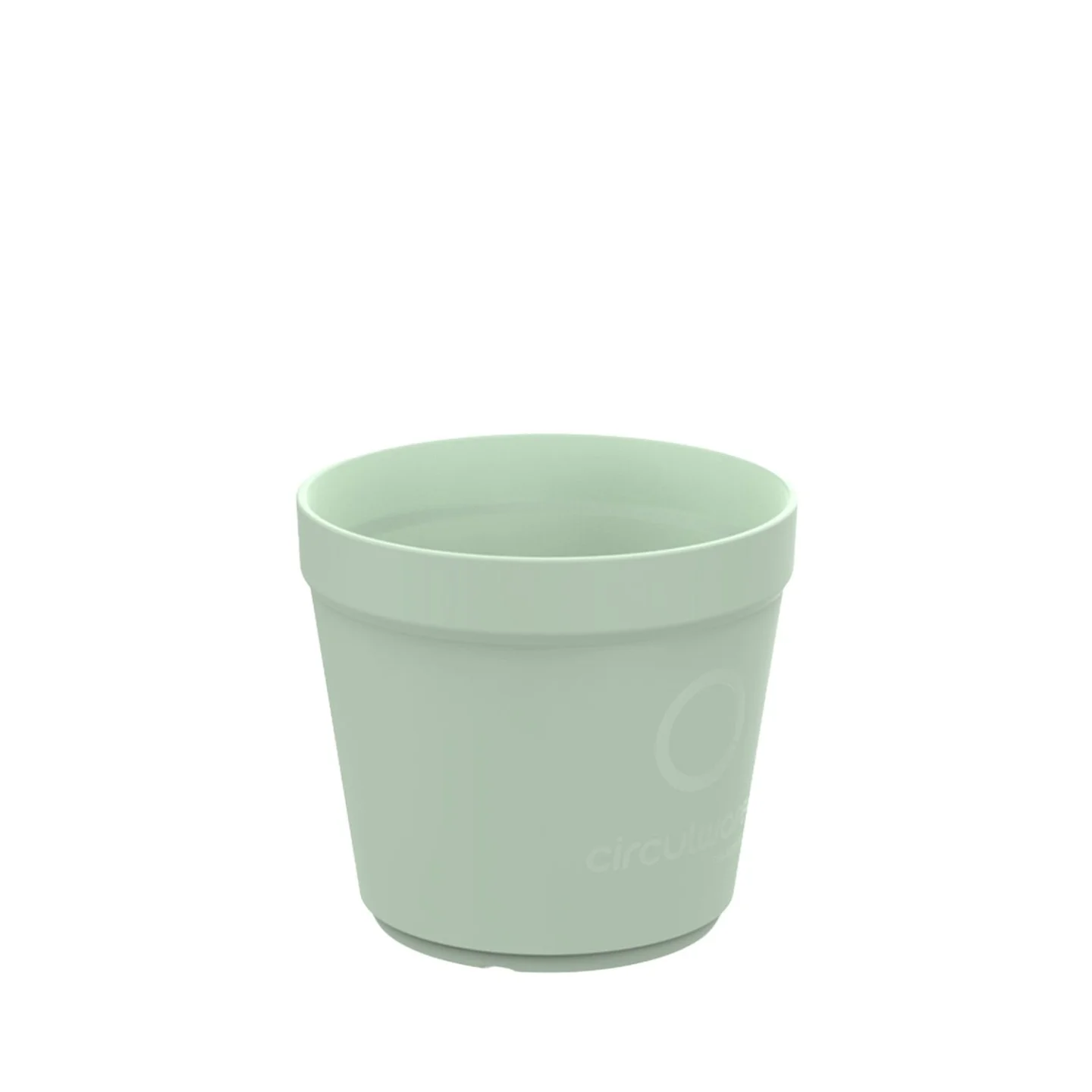 Groene cup 20cl TEST.